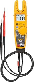 - T6-600 Electrical Tester