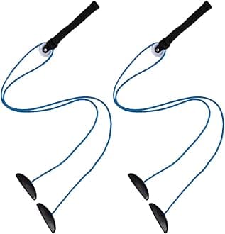 Shoulder Pulley Over The Door Physical Therapy System, Exercise Pulley, Alleviate Shoulder Pain and Facilitate Recovery from Surgery