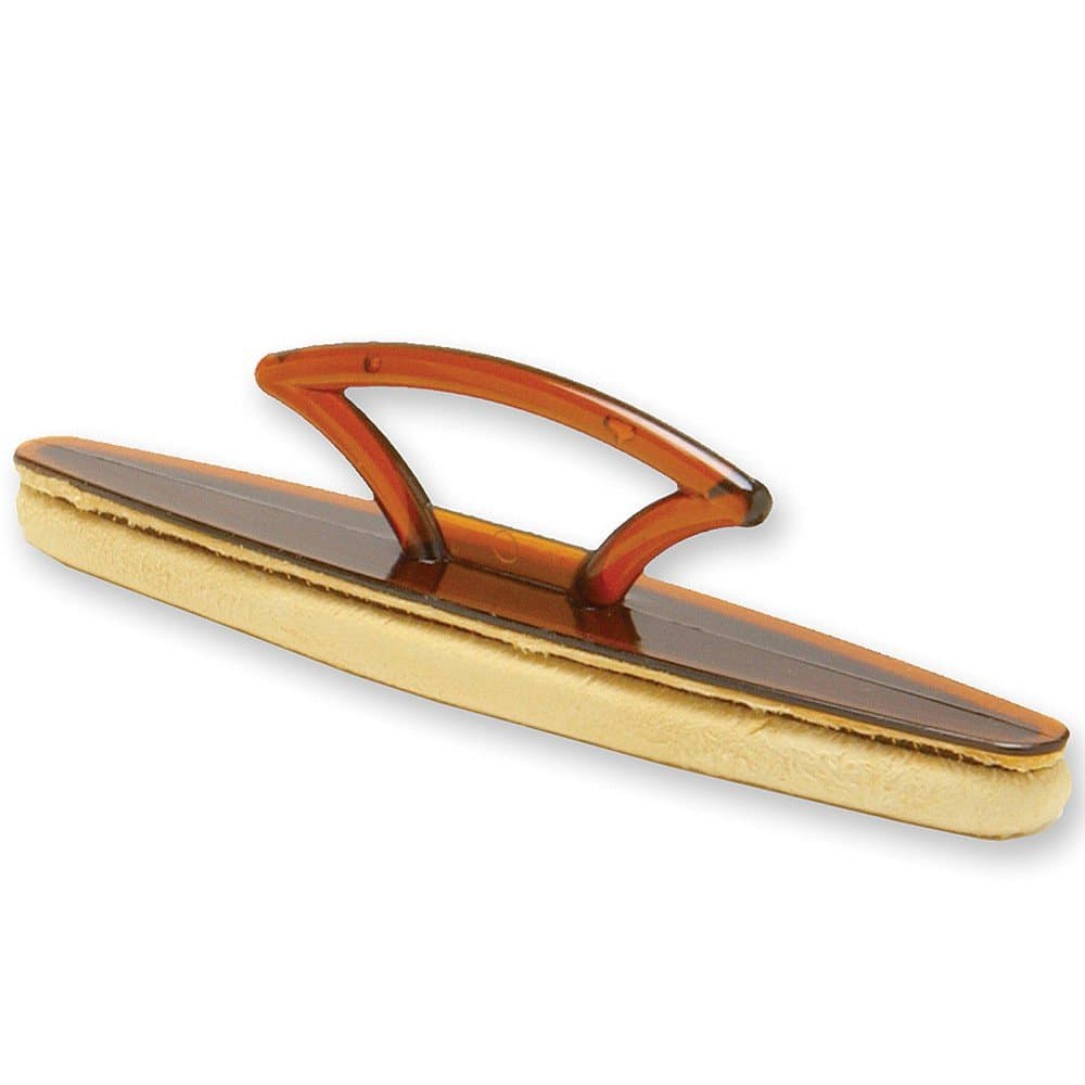 Super Nail Chamois Buffer, 7 Inch