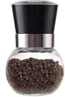 Cuisinox Salt/Pepper or Flax Seed Mill