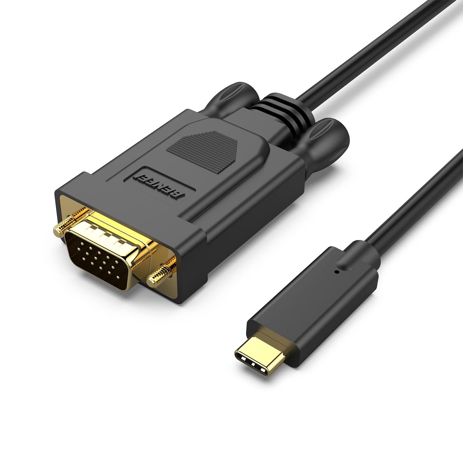 USB-C to VGA Cable