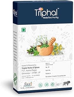 Salab Gatta Powder (100 Gram/3.5 Ounce) Salep Root Dried Tubers