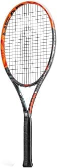 Graphene XT Radical S Tennis Racquet
