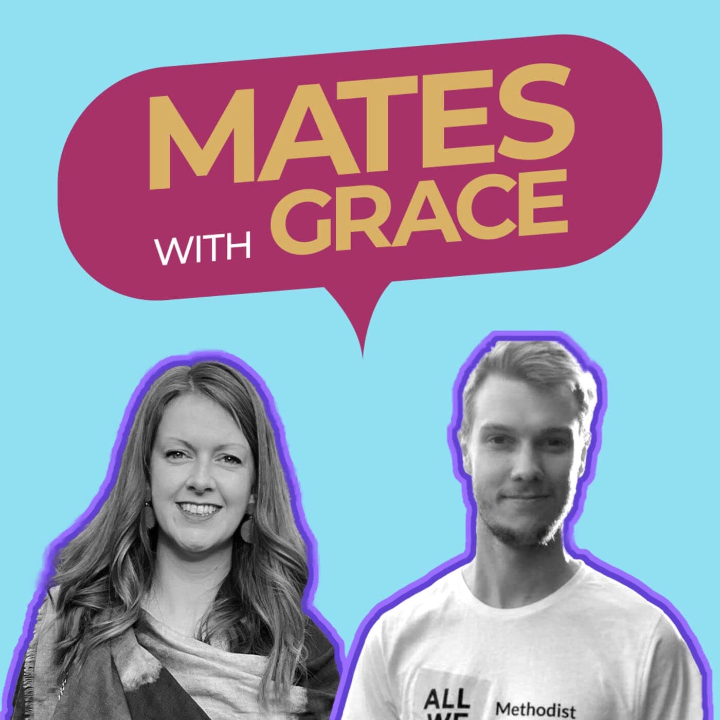 Mates with Grace