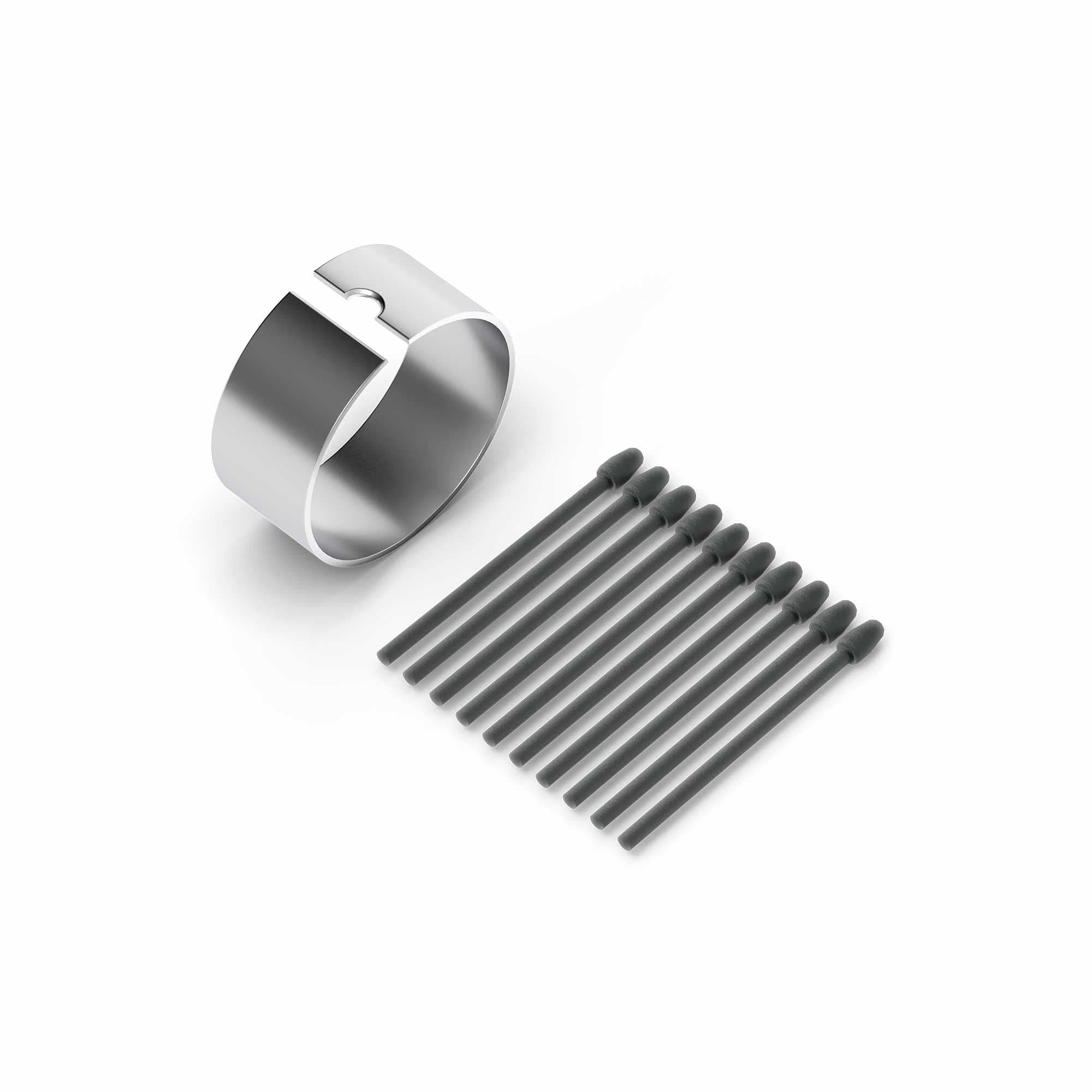 Kindle Scribe Pen Replacement Tips- Balanced Tip