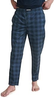 DAMENSCH Men PY1002_Pack of 1 Woven Pyjama (pack of 1)