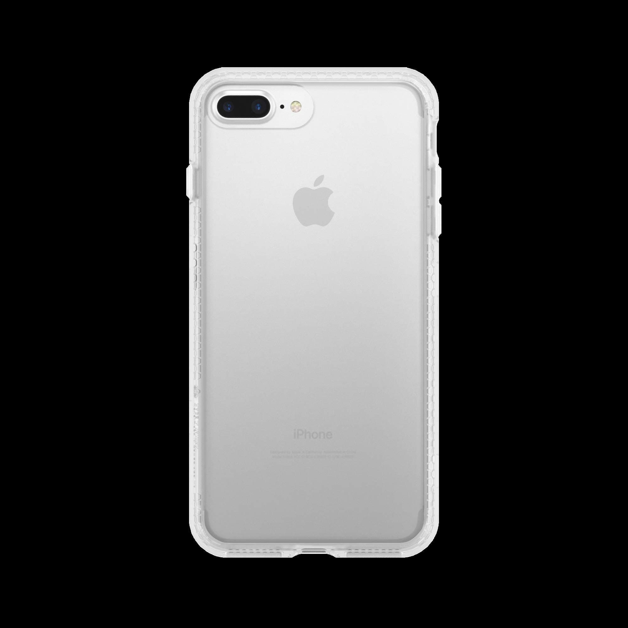 RhinoShield Playproof Case for iPhone 7/8 Plus - Clear