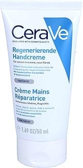 Reparative Hand Cream with Ceramides for Extremely Dry, Rough Hands 50ml