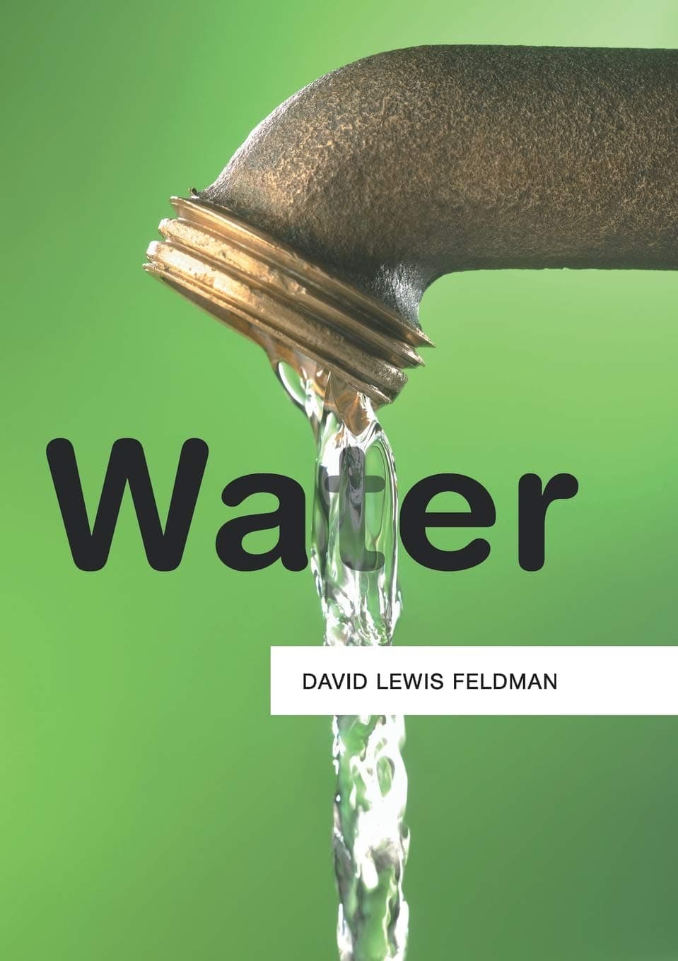 Water 1st Edition