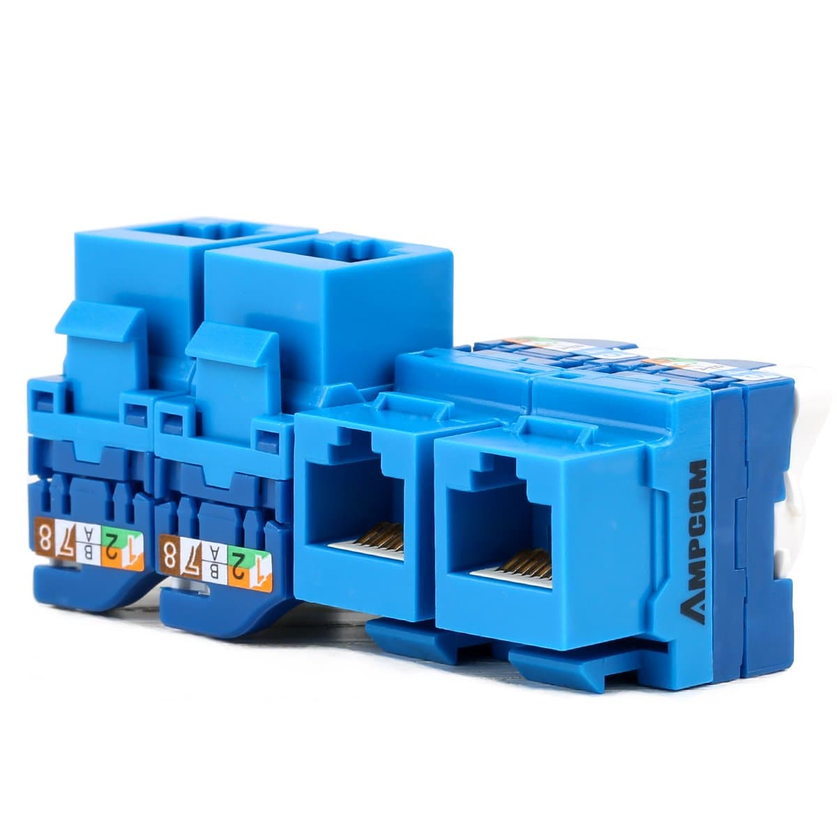 RJ45 Keystone Jack