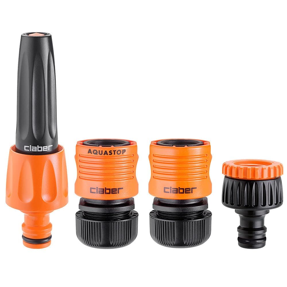 Claber1/2 Inch Starter Set