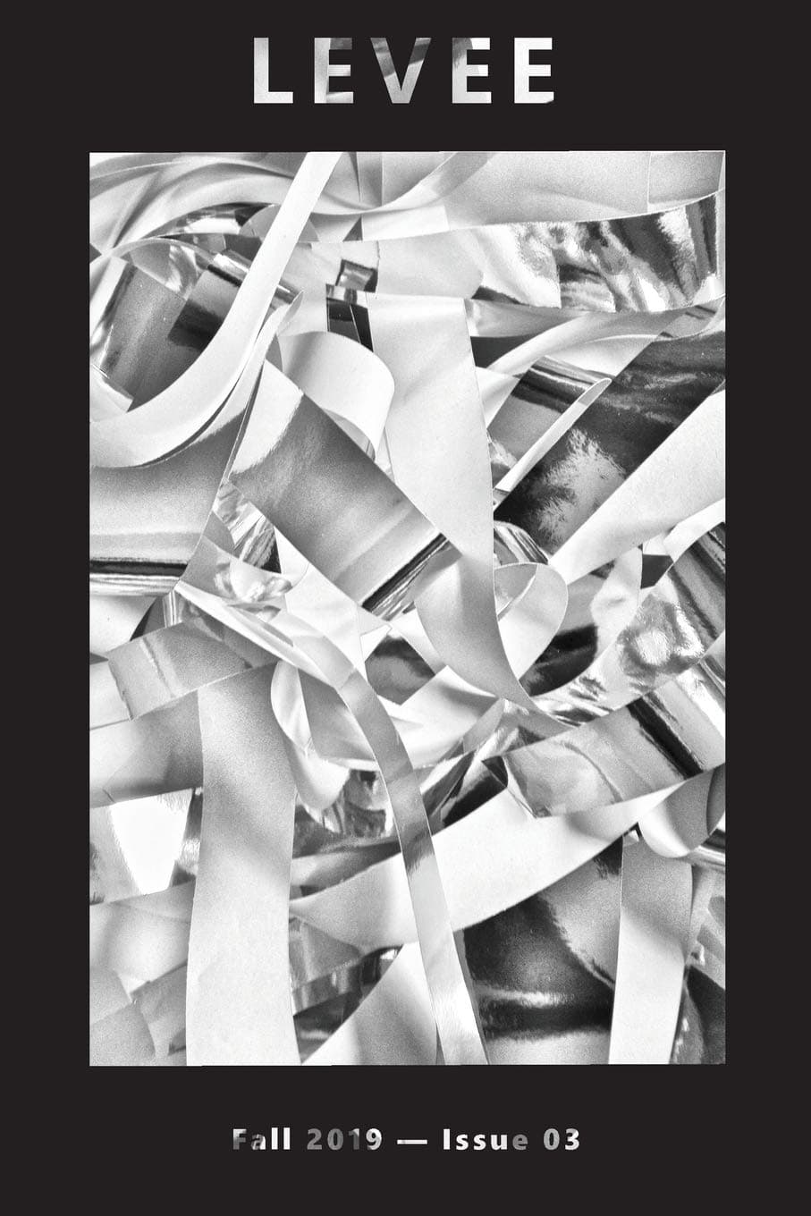 Levee: Fall 2019 - Issue 03