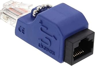Networx Gigabit RJ45 Loopback Tester