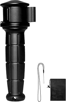 2.0 Backpacker Survival Fishing Kit, Emergency Lightweight Fishing System for Travel, Hiking, Camping