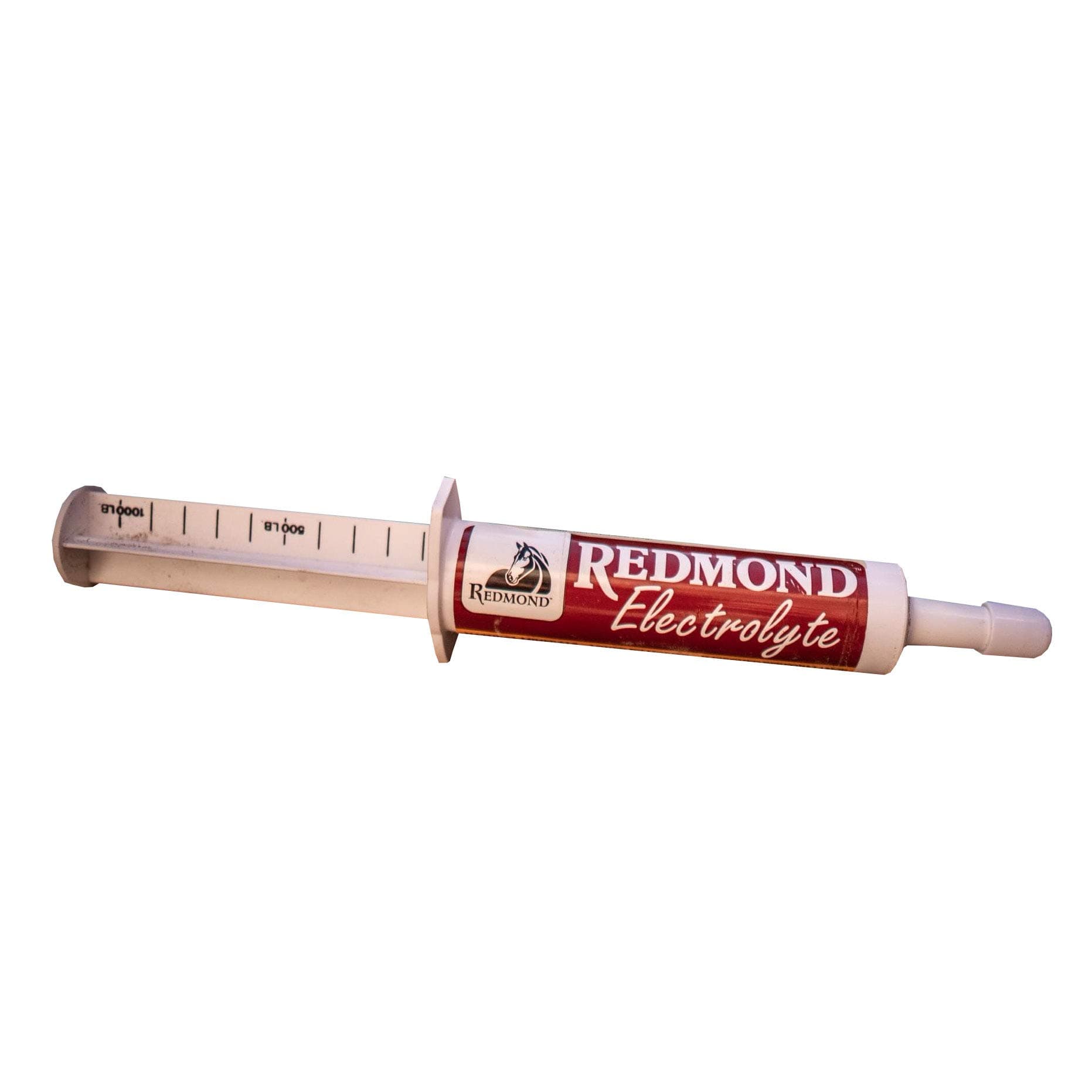 REDMOND Equine Electrolyte Paste