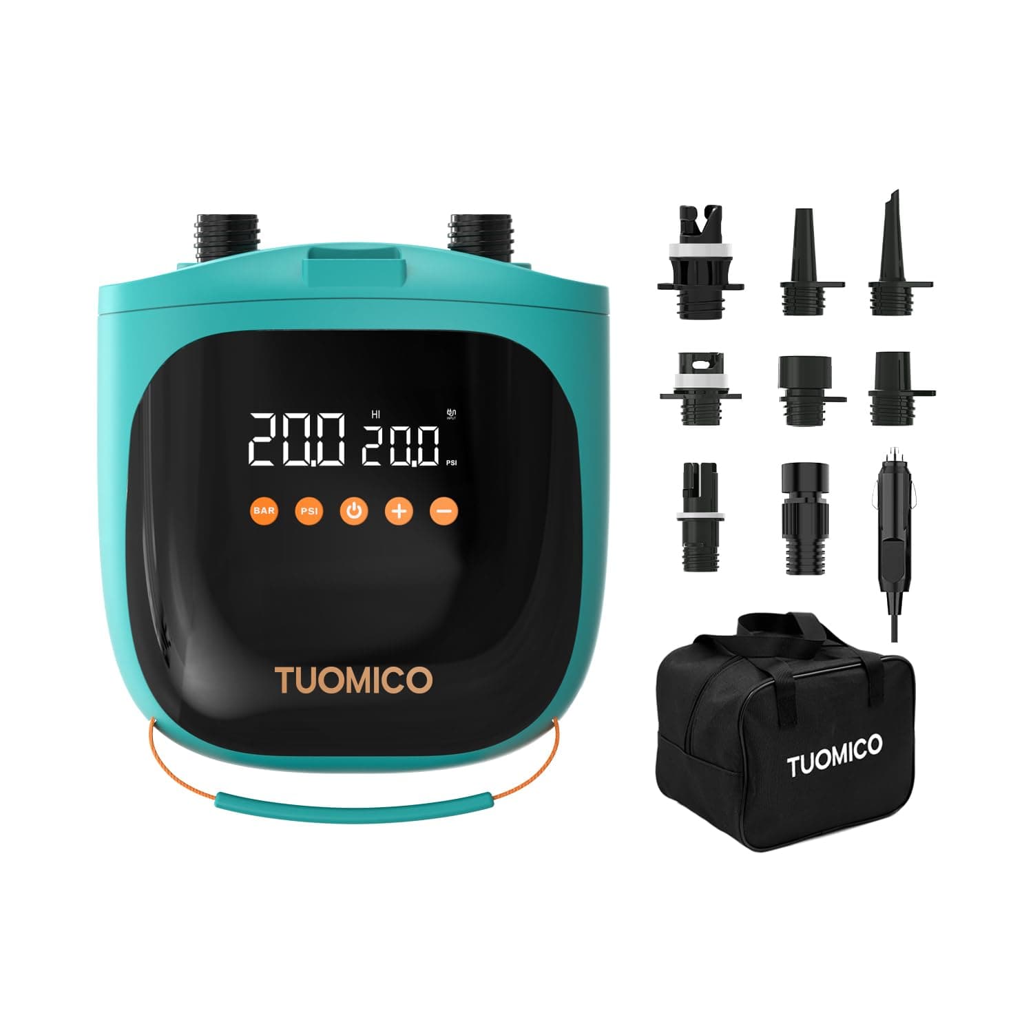 Mini Paddle Board Pump