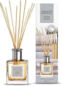 Sunny Home Reed Diffuser