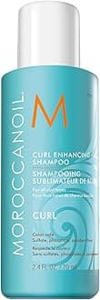 Curl Enhancing Shampoo