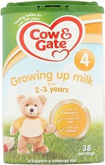 Growing Up Milk Powder 2-3 Years
