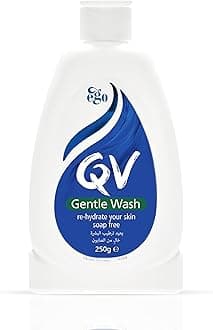 Gentle Wash 250ml