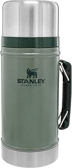 Stanley Legendary Classic Vacuum Insulated Food Jar 1.0qt 141 [Parallel Import]