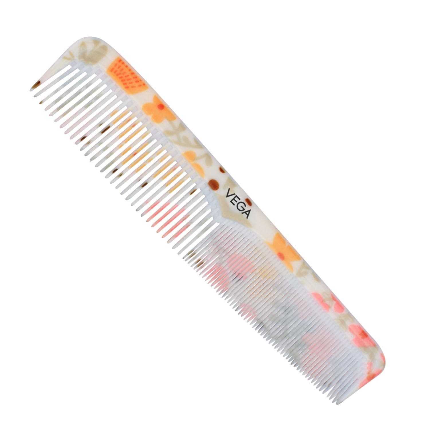 VEGA Veronica Grooming Comb (Medium), multi, 40 g