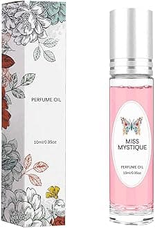 Pheromone Perfume for Women,Valentine's Day gift Fragrance Pheromone Cologne, Long Lasting Fragrance,Unleash Your Charm and Stay Confident (Pink)