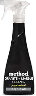 Method Granite & Marble Surface Cleaner, 354 ml