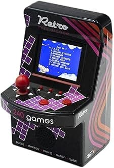 RED5Mini Arcade