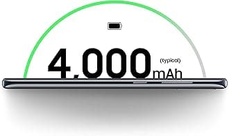 Samsung Galaxy A50 128GB Smartphone Black -