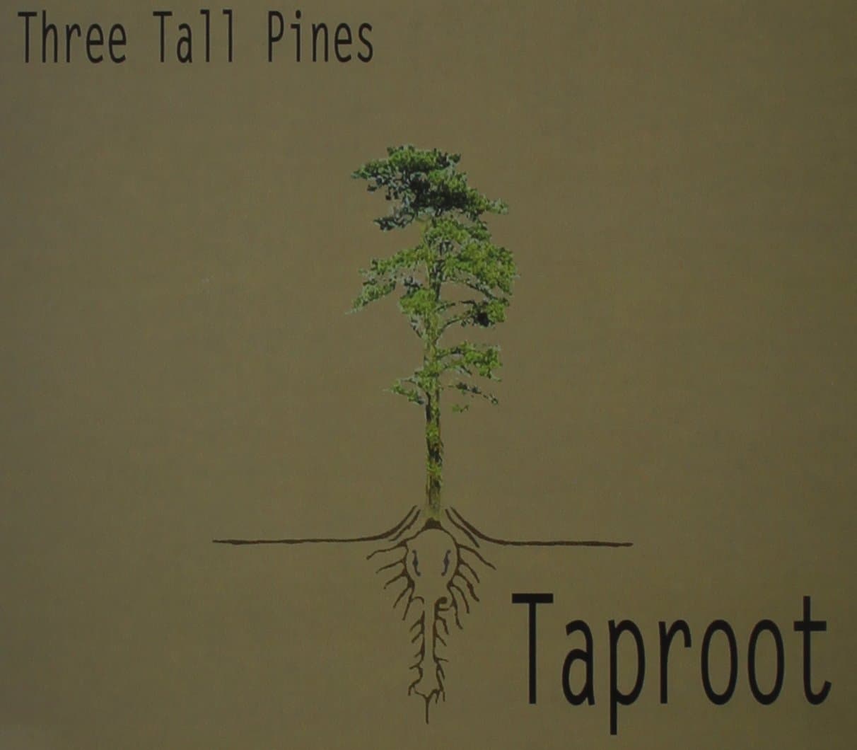 Taproot