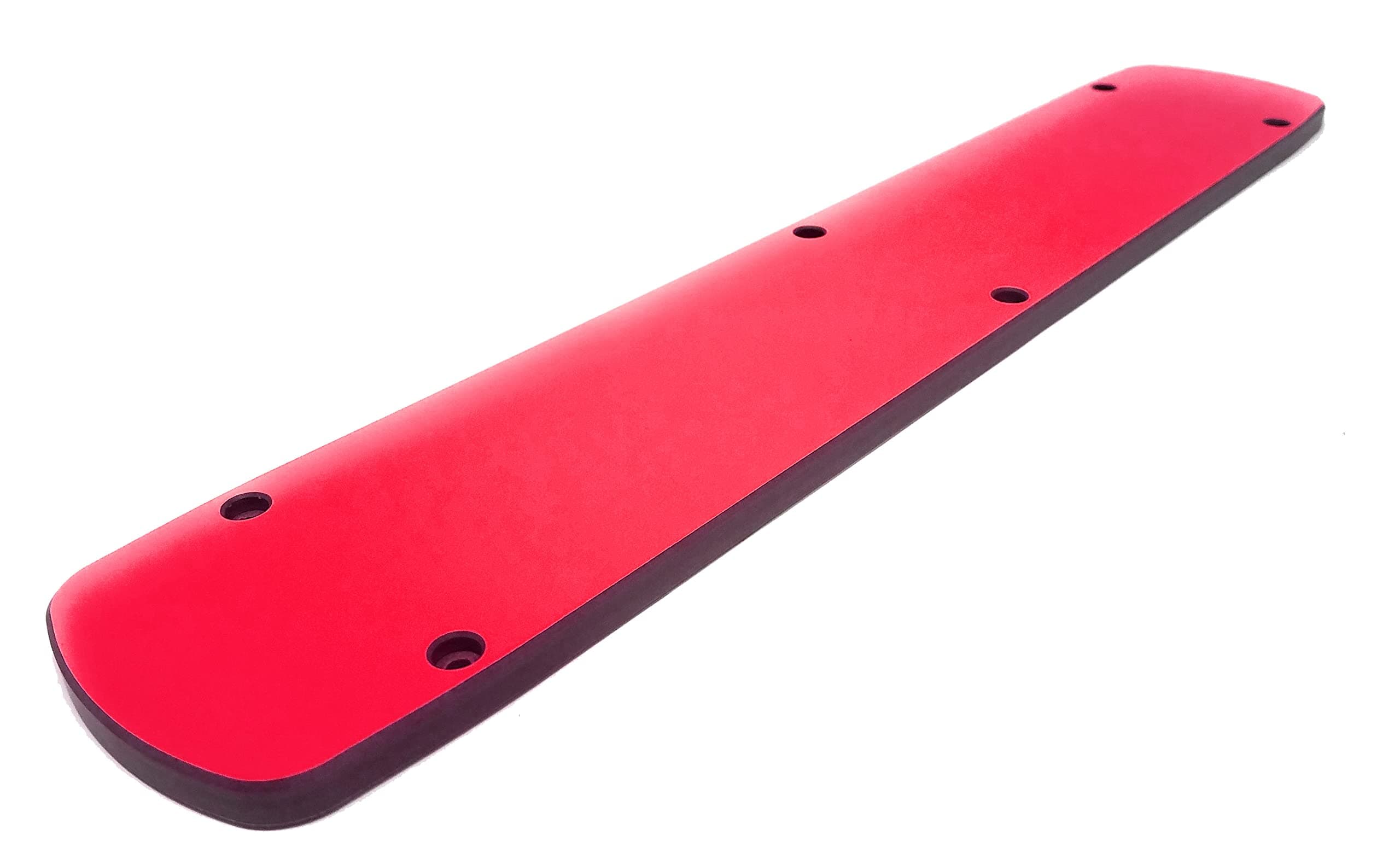 Leecraft DW-4 Zero-Clearance Insert for Dewalt Sliding Compound Miter Saws DHS780, DHS790, DWS779, DWS780 and DWS782 (Colors may vary)