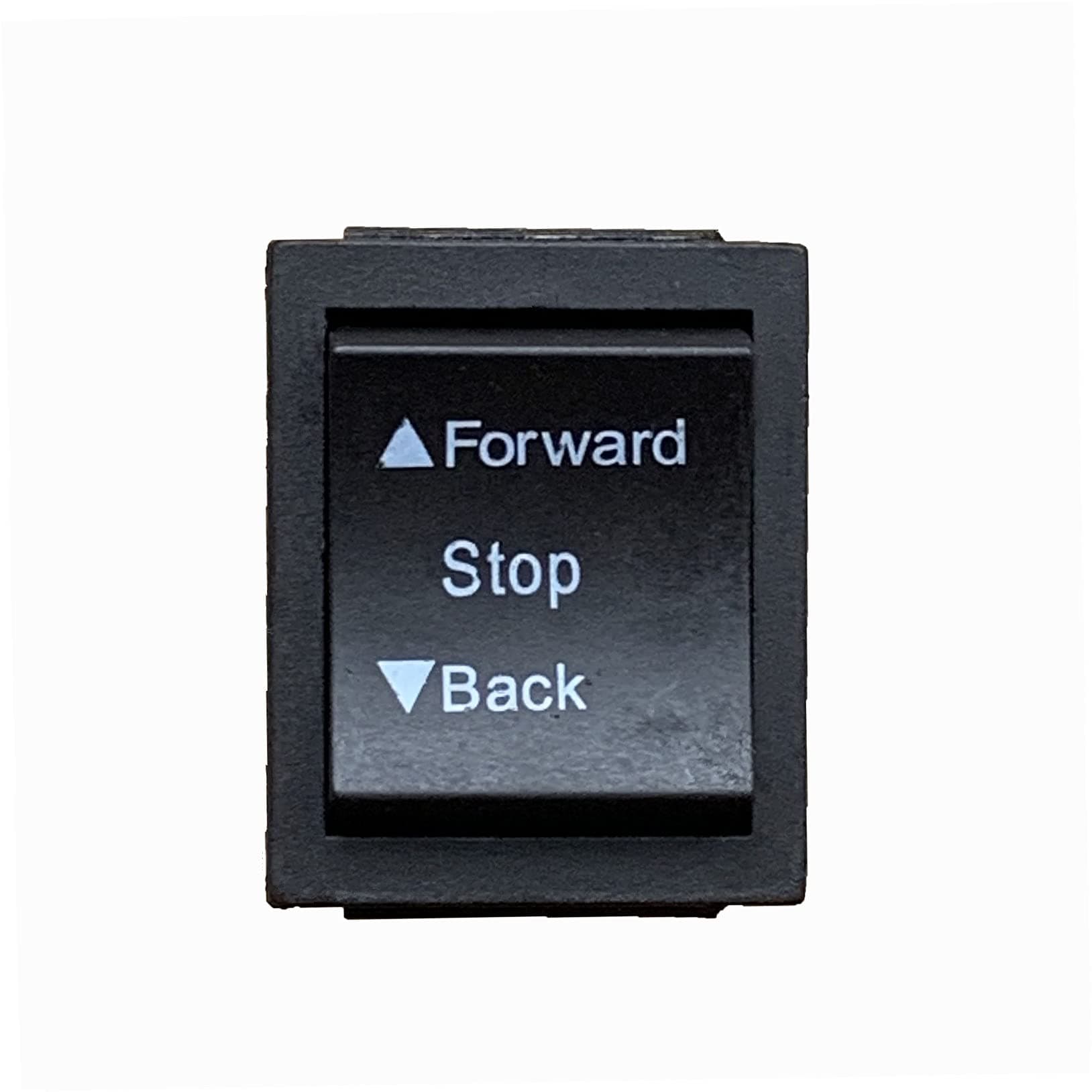 Forward and backward switches