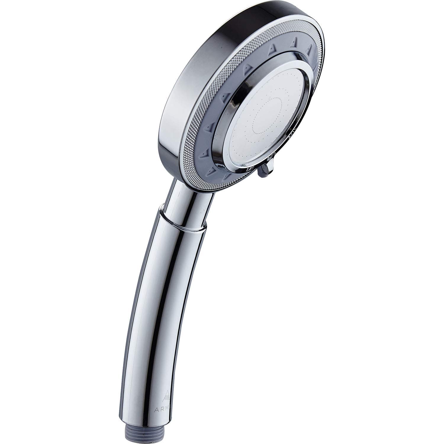 Armix Shower Head Silk Spray ASH2249 3 Function with Wall Mount Adjustable Bracket Holder