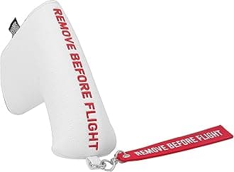 SHABIER Golf Head Cover with RBF Design for Golf Club