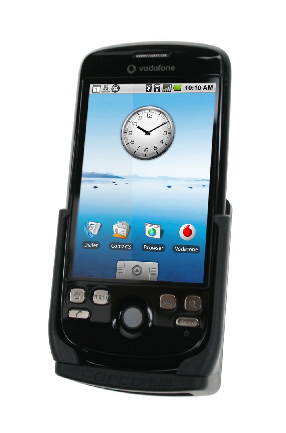 CarComm CPPH-137 car mount for HTC Magic - suitable for HTC Magic