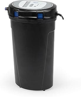 Automatic Dosing System