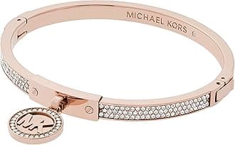 Rose Gold-Tone Bracelet for Women; Bracelets; Jewelry for Women