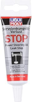 Liqui Moly POWER STEERING OIL LEAK STOP