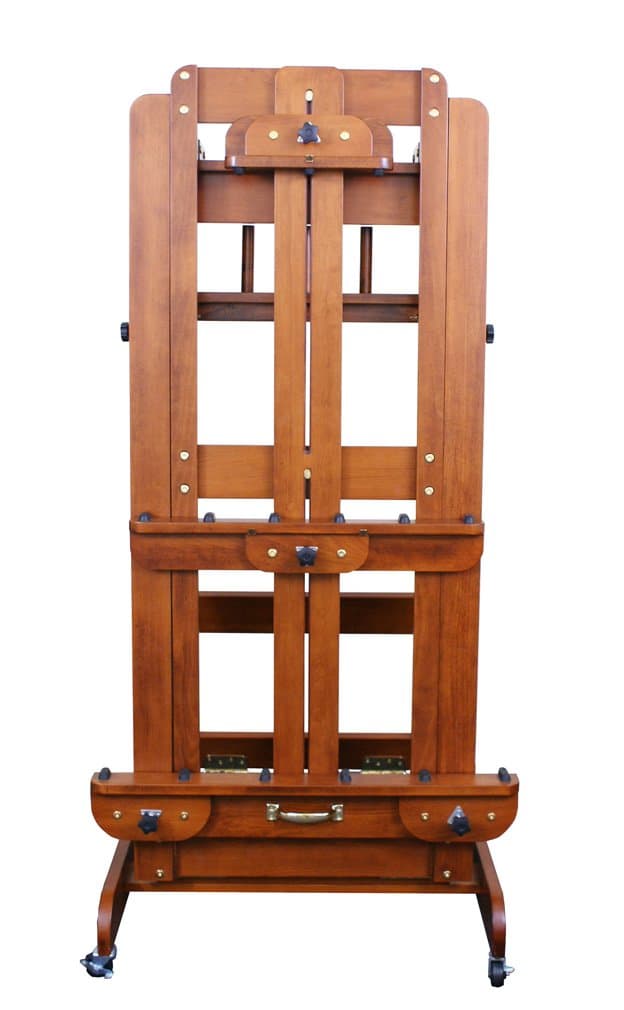 Sienna Studio Counterweight Easel