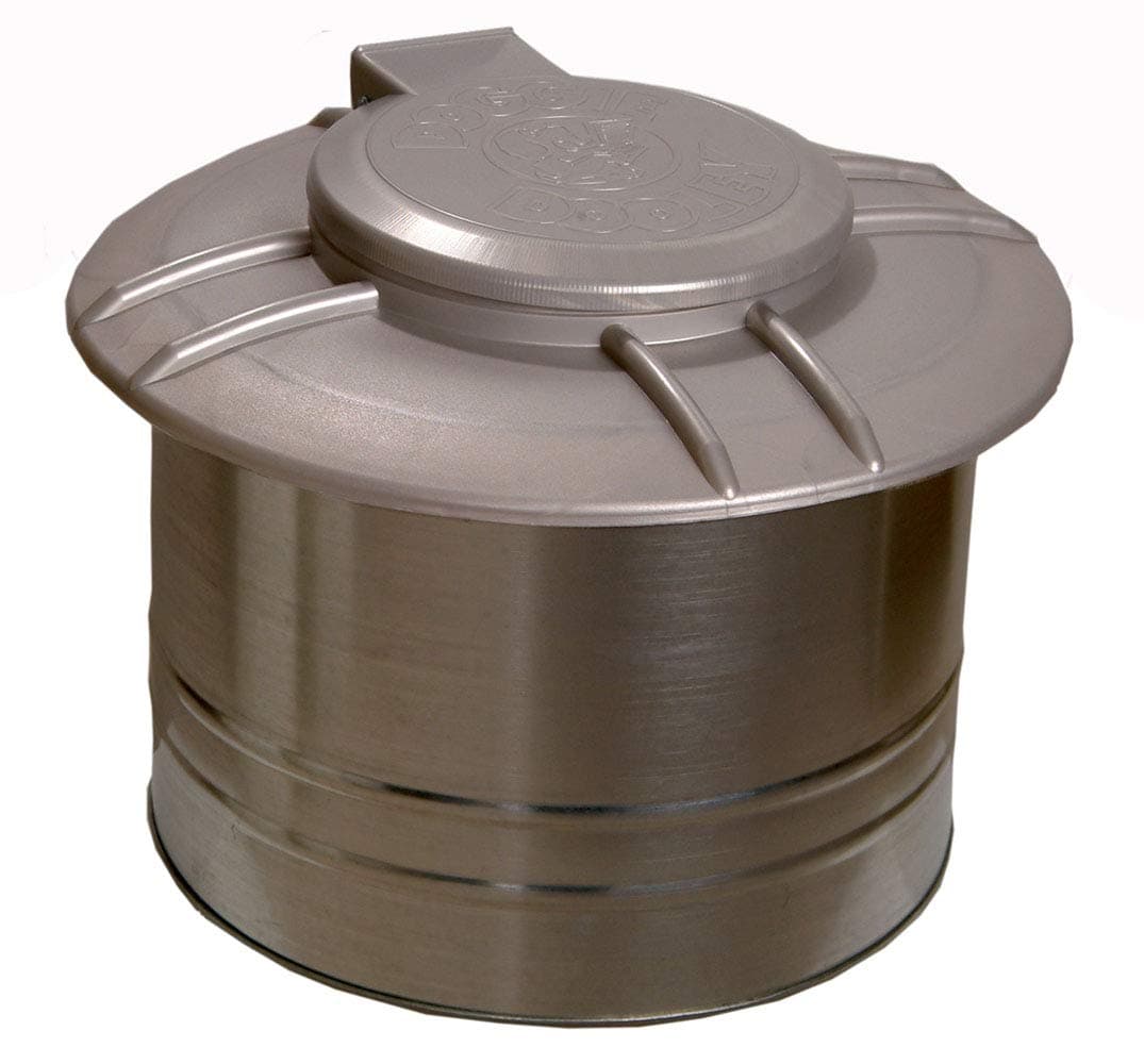 Doggie Dooley Model 3000