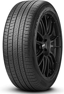 Pirelli 275/45R22 112V XL PIRELLI SCORPION ZERO AS BW