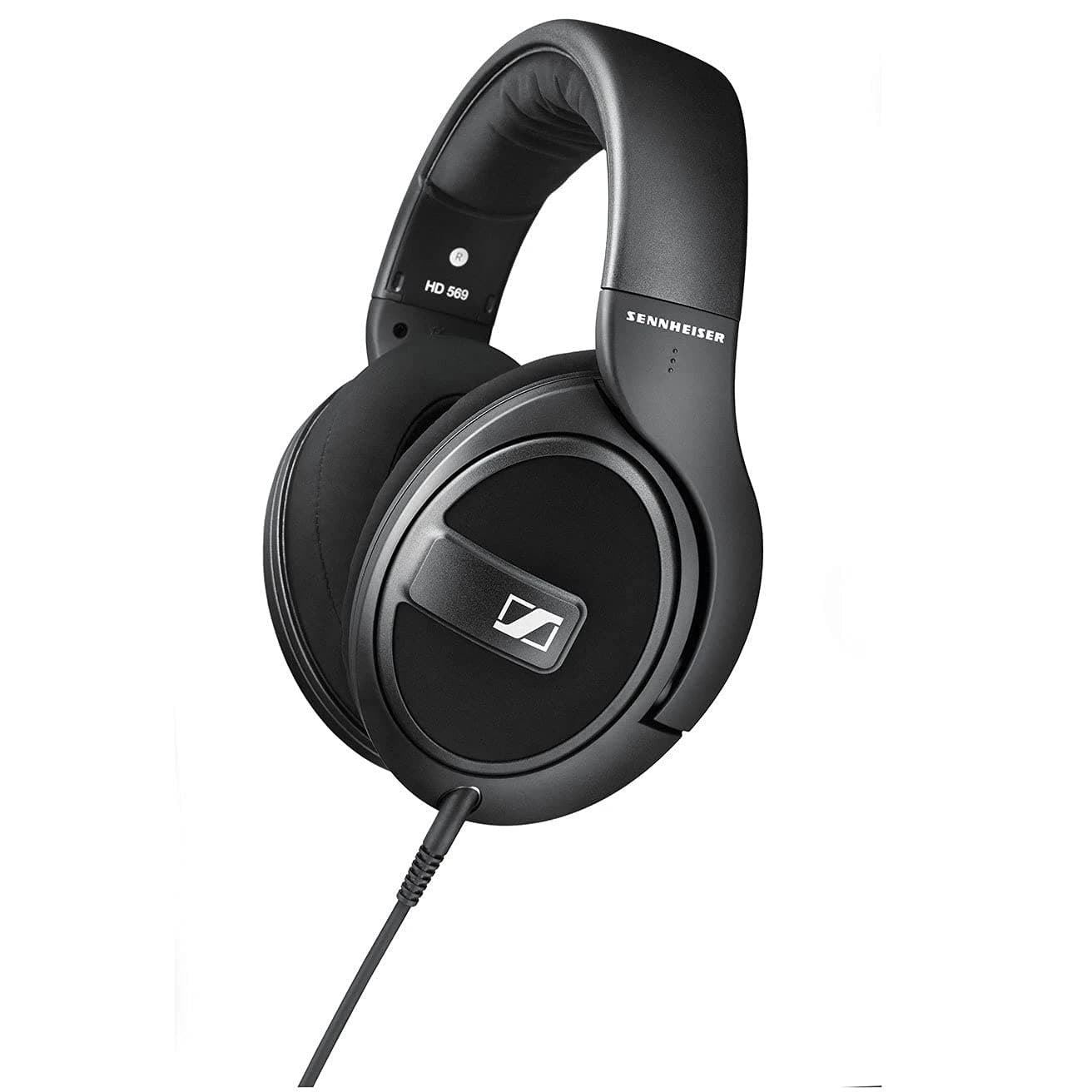 SENNHEISER HD 569 Closed Back Headphone