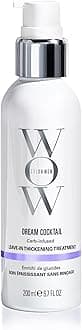 COLOR WOW Cocktail - Bionic Tonic , Carb, 6.7 fl. oz.