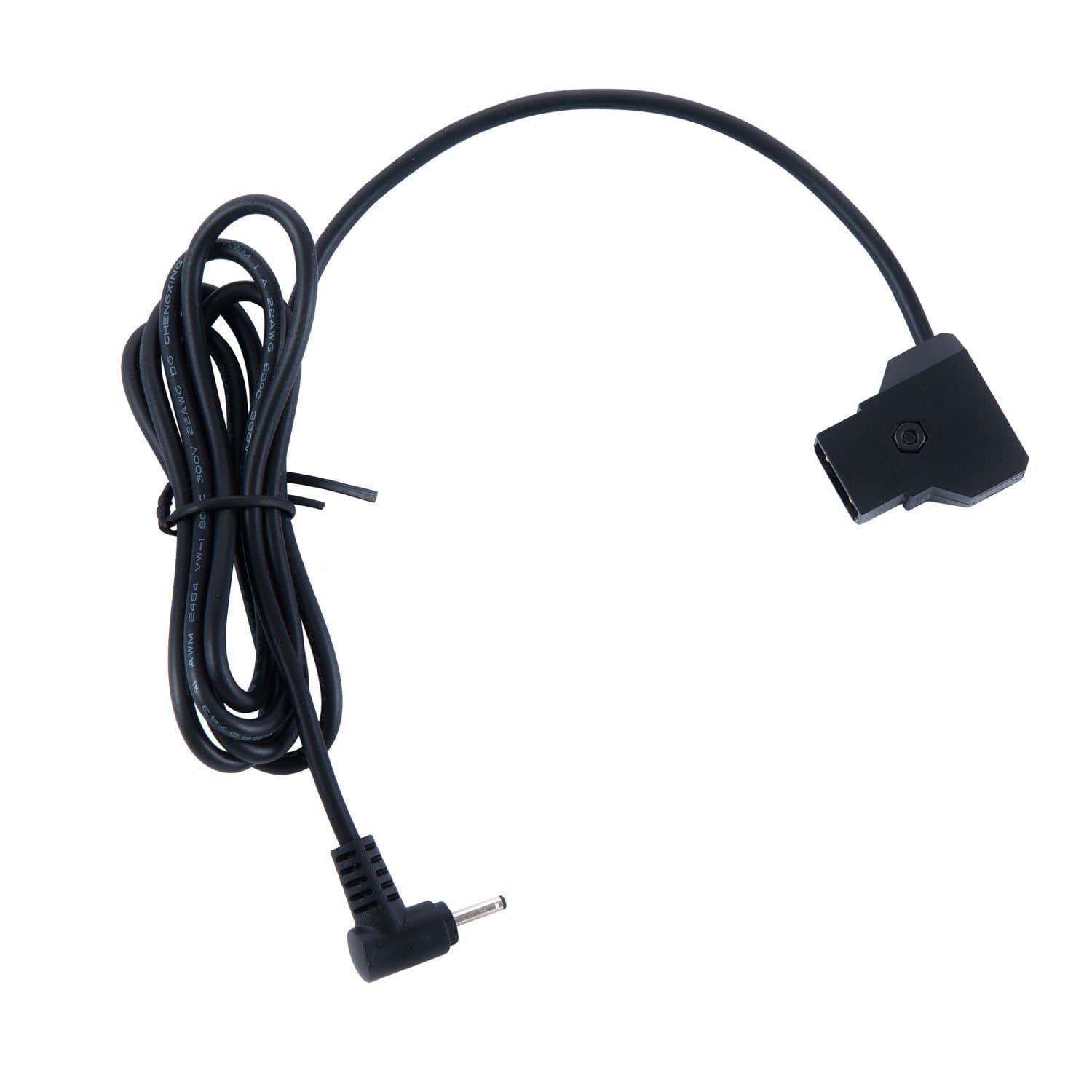 RL-C9 Blackmagic Pocket Cable (Black)