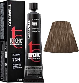 Topchic 7NN Extra Medium Blonde 60ml, 1587