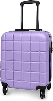 AVIO Casual, Lilac, 45x36x20cm