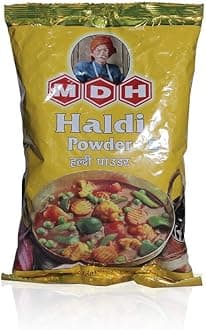 MDH Spices - Haldi Powder, 500g Pack
