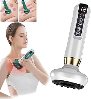 Liorla Cellublast for Cellulite,Bluile Cellulite Massager,Bluile Revive Anti Cellulite Massager,Liorla Cellulite Massager,Varially Anti Cellulite Massager,Anti Cellulite Massager Electric (White)