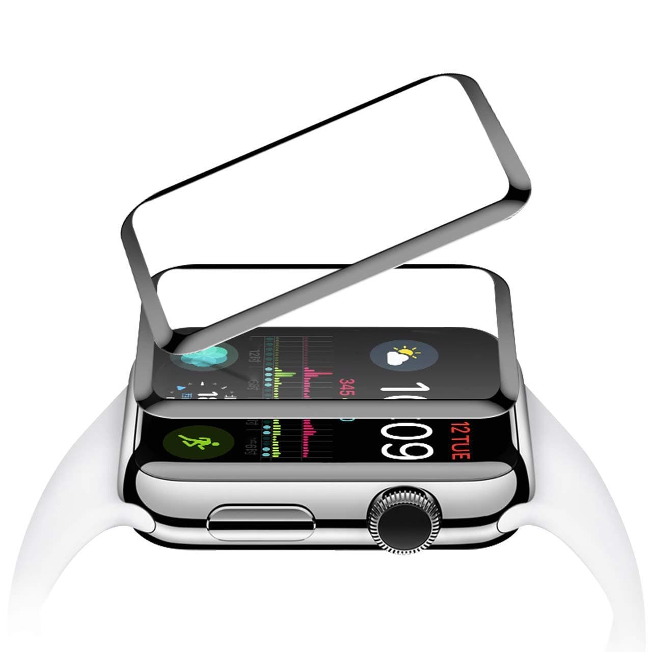 Laundry Room Wooden Sign with Red Ceramic Knobs